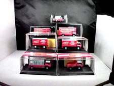 OXFORD DIECAST- 1:76 SCALE 7 x