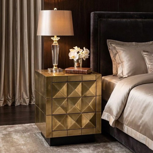 Richmond interiors nightstand - richmond,