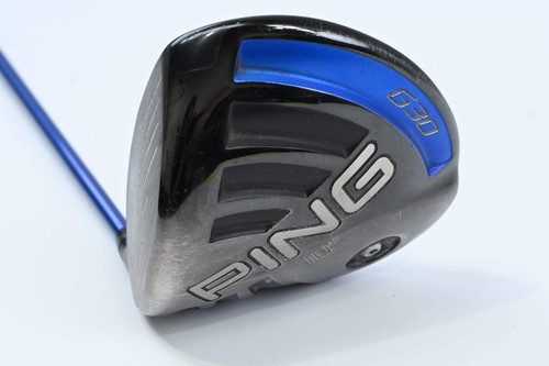 Left hand ping g30 - left,