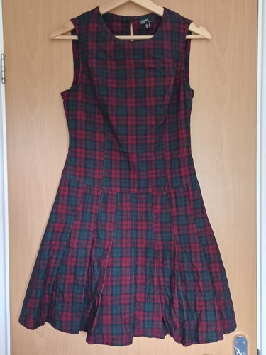 Nobody child merida tartan - nobody's,