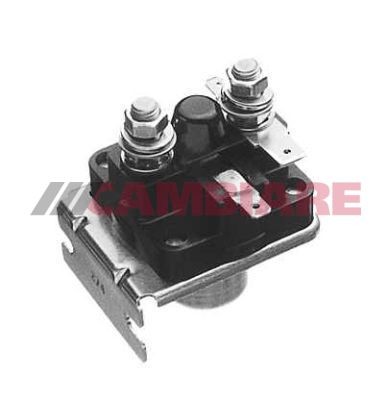 Starter solenoid switch - solenoid,
