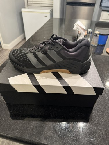 Adidas dropset control - adidas,