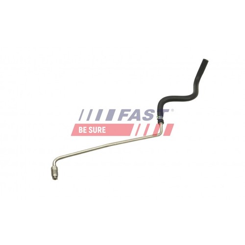 Hose tube egr valve - hose/tube, of