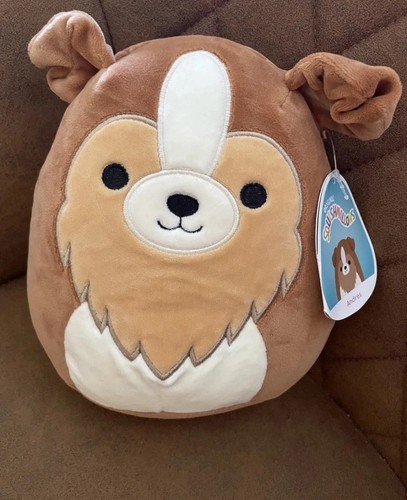Bnwt soft toy - soft, squishmallow