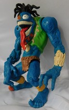 VINTAGE DREAMWORKS SMALL SOLDIERS ..INSANIAC 1998