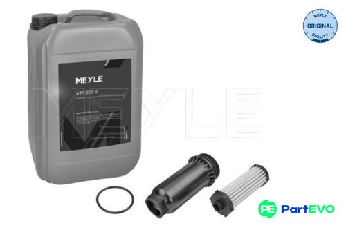 Meyle automatic transmission - meyle,