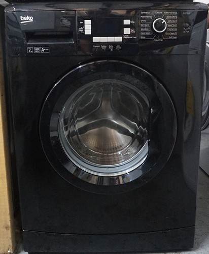 Beko wmb71343b freestanding - beko,