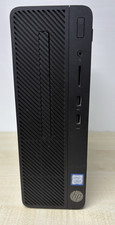 HP 290 G1 SFF Intel Core