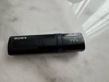 Sony Walkman NWZ-B183 Black