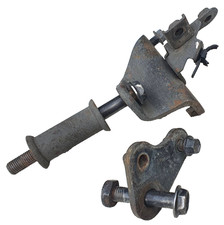 Kawasaki ER-6N Engine Mount