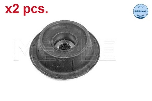 Pcs front top strut - front,