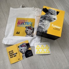 AA Tukker Toy, Brand New