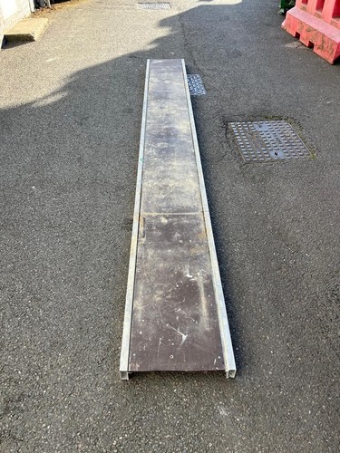 Youngman staging board - youngman,