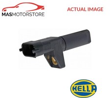 CRANKSHAFT POSITION SENSOR