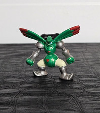 Digimon Rapidmon Miniature