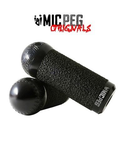 Igi bmx original microphone - igi,