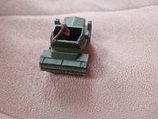 Corgi Juniors Daimler Scout