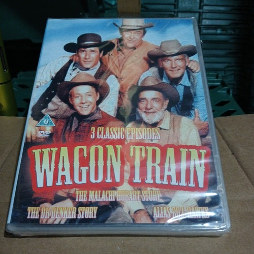 Wagon train classic - train,,