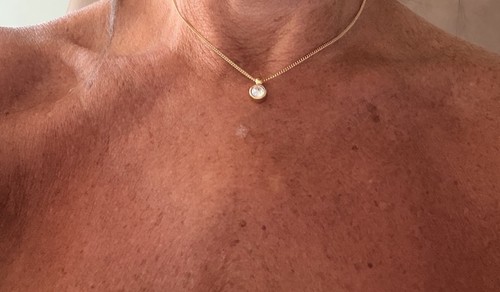 Christian dior vintage gold - christian,