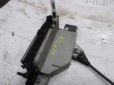 2014 PEUGEOT 208 GENUINE DOOR LOCK MECHANISM NSR