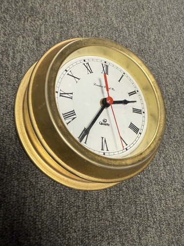 Wall clock - wall,