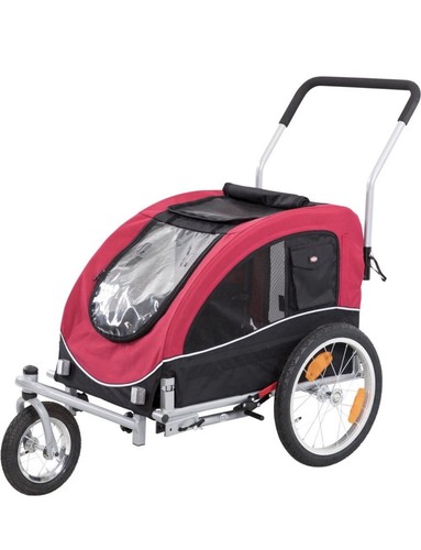 Trixie stroller conversion kit - trixie,