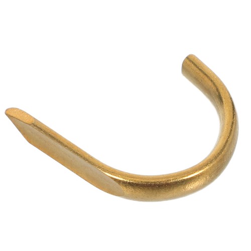 Trumpet valve rings - trumpet,