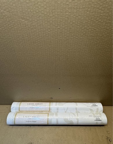 Laura ashley wallpaper - 2x,