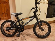 Islabikes cnoc 14 childs bike