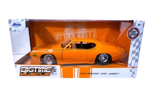 Jada toys 2024 bigtime - jada,