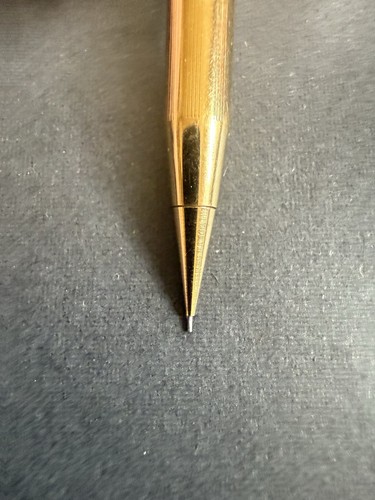 Vintage sheaffer gold - vintage,