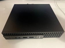 Dell Optiplex 3060 Micro i3