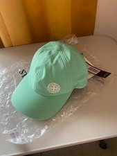 Stone Island Aqua Green