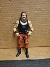 WWE Braun Strowman Wrestling