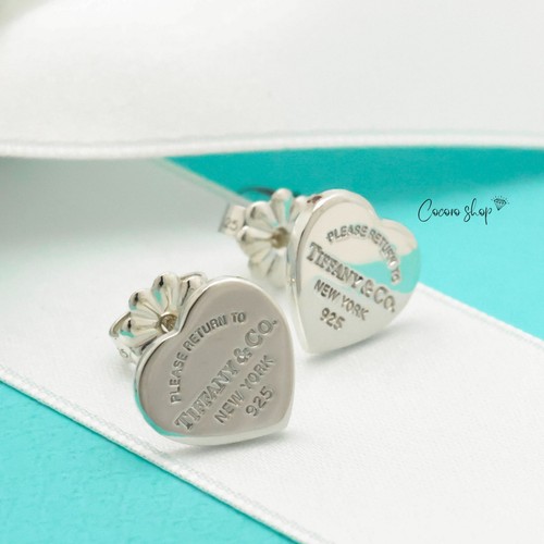 Authentic tiffany return - authentic, &