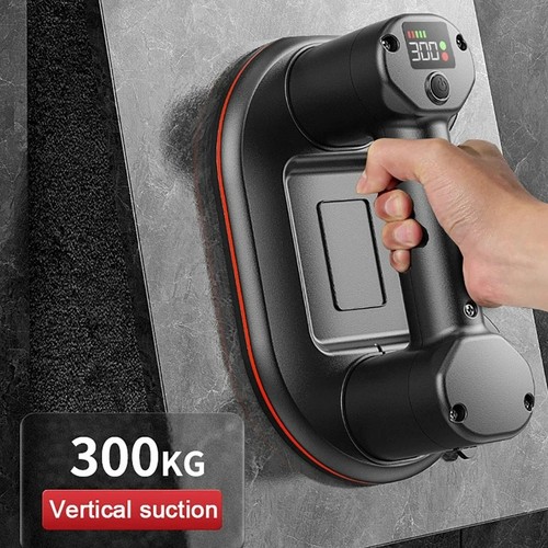 Electric vacuum suction cup - electric,