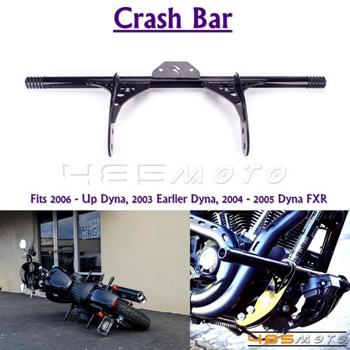 Highway crash bar - crash, for