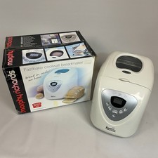 Morphy Richards Bread Maker