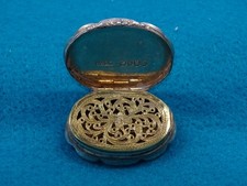 Stunning Victorian Silver