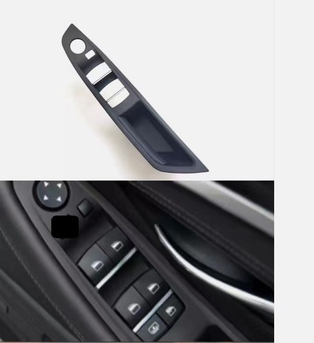 Rhd front inner door - front, panel