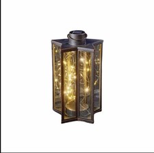 Firefly Star Lantern Large