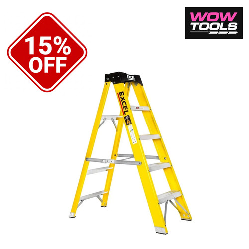 Excel 6414 electricians - 6414,