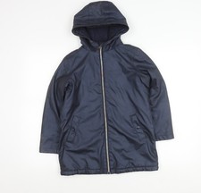 Marks and Spencer Girls Blue