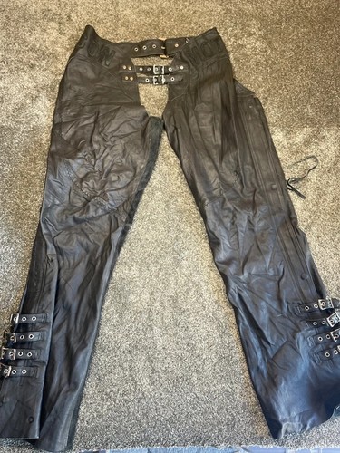 Icon moto leathers bombshell - moto,
