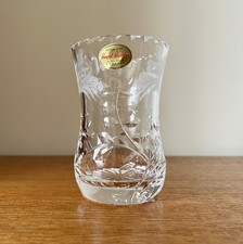 Royal Brierley Crystal