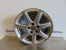 Honda Civic Alloy wheel Rim