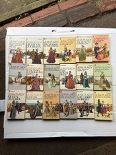 Jean Plaidy Book Bundle X 18