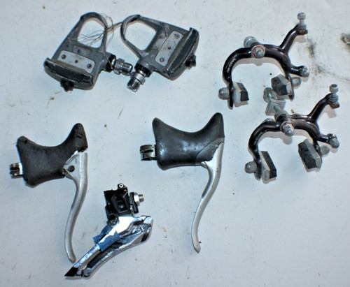 Shimano 105 dia compe road - dia-compe,