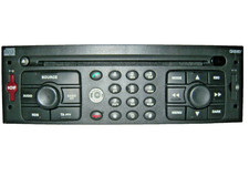 PEUGEOT 307 407 807 RT3 RADIO