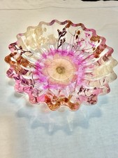 Resin Bowl for Decoration